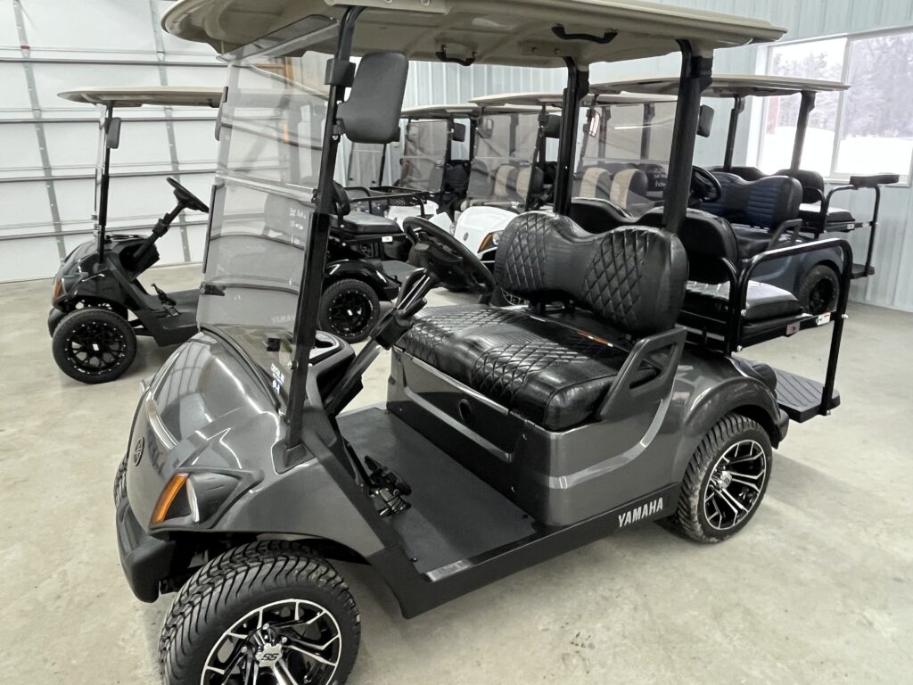 Onyx Black 2021 Yamaha